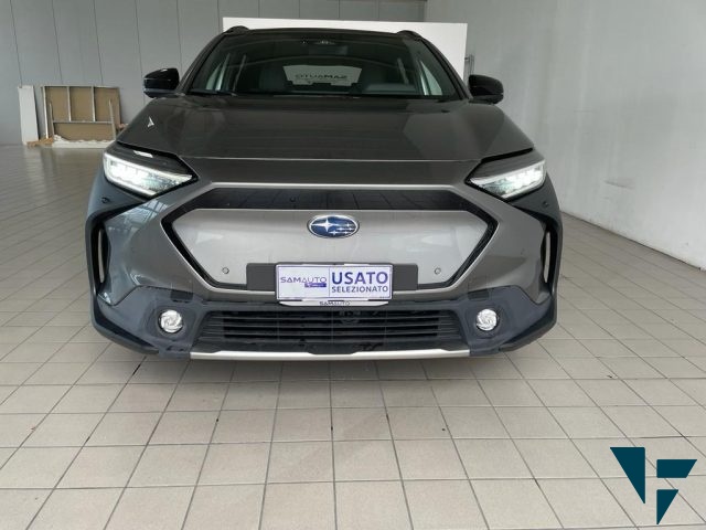 Subaru Solterra 71,4 kWh 4E-xperience+ - foto 2 di 4