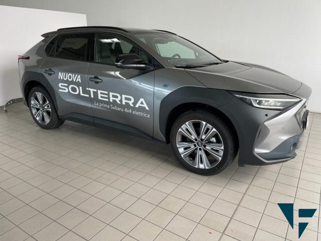 Subaru Solterra 71,4 kWh 4E-xperience+ - foto 4 di 4