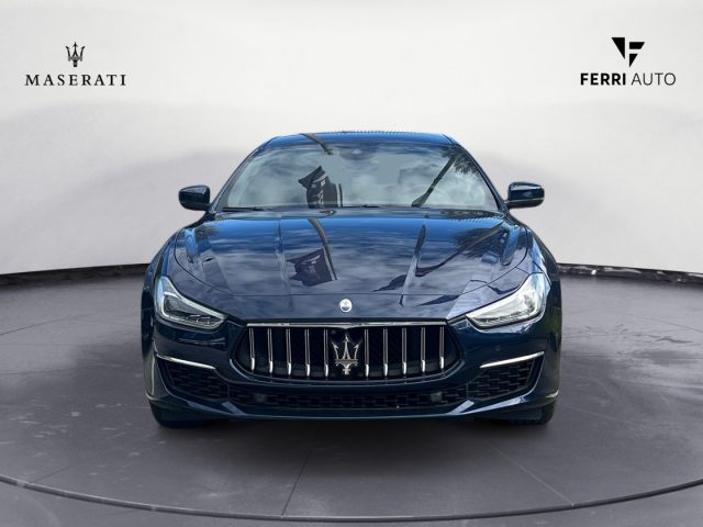 Maserati Ghibli MY22 330 CV AT8 2WD MHEV GT Hybrid - foto 4 di 4