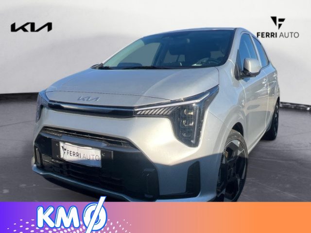 Kia Picanto 1.2 12V 5 porte Style, del 2026, in vendita a Tavagnacco (UD)
