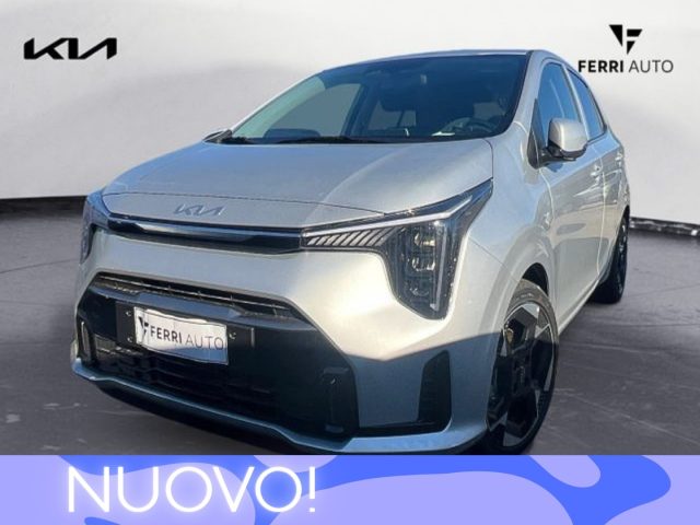 Kia Picanto 1.2 12V 5 porte Style nuovo a TAVAGNACCO