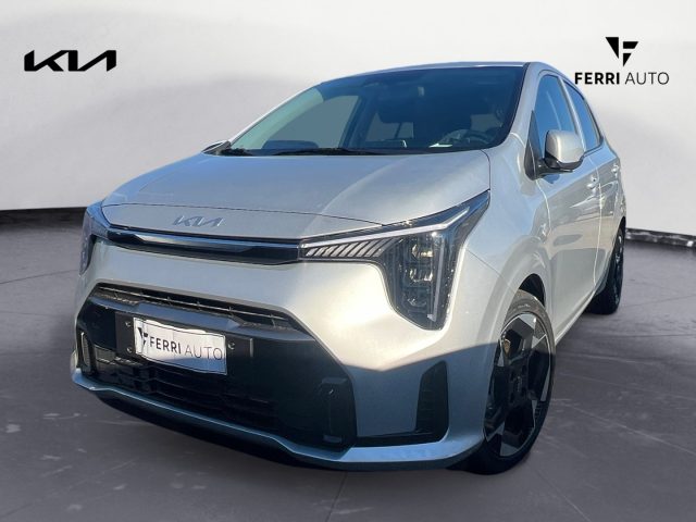 Kia Picanto 1.2 12V 5 porte Style - foto 2 di 4