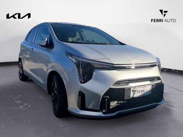 Kia Picanto 1.2 12V 5 porte Style - foto 3 di 4
