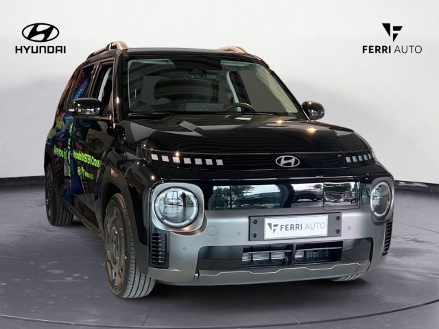Hyundai Inster Cross 49 kWh - foto 4 di 4
