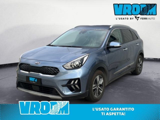 Kia Niro 1.6 GDi DCT PHEV Urban usato a TAVAGNACCO