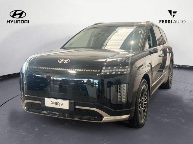 Hyundai IONIQ 9 110KWh 4WD Calligraphy Performance - foto 1 di 4