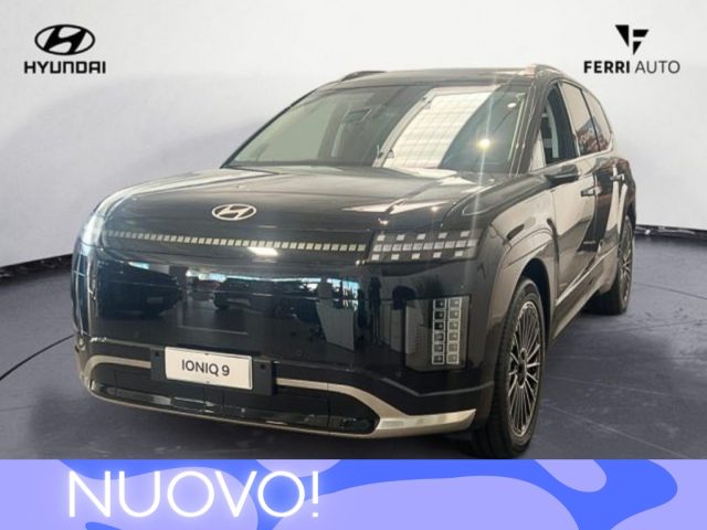 Hyundai IONIQ 9 110KWh 4WD Calligraphy Performance nuovo a TAVAGNACCO