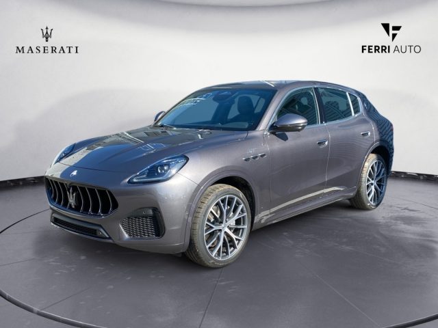 Maserati Grecale MHEV 250 CV AWD GT - foto 3 di 4
