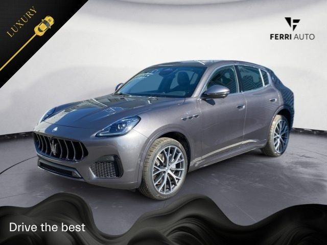 Maserati Grecale MHEV 250 CV AWD GT - foto 2 di 4