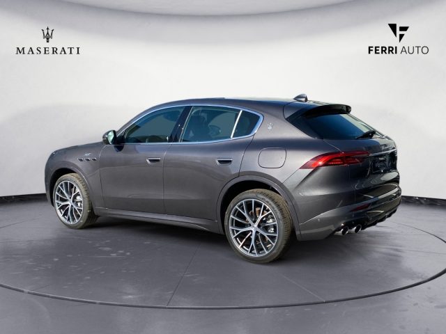 Maserati Grecale MHEV 250 CV AWD GT - foto 4 di 4