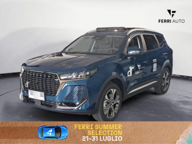 DR MOTOR DR 6.0 1.5 PHEV km 0 a TAVAGNACCO