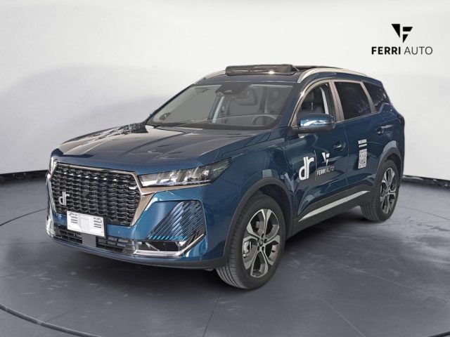 DR MOTOR DR 6.0 1.5 PHEV - foto 2 di 4