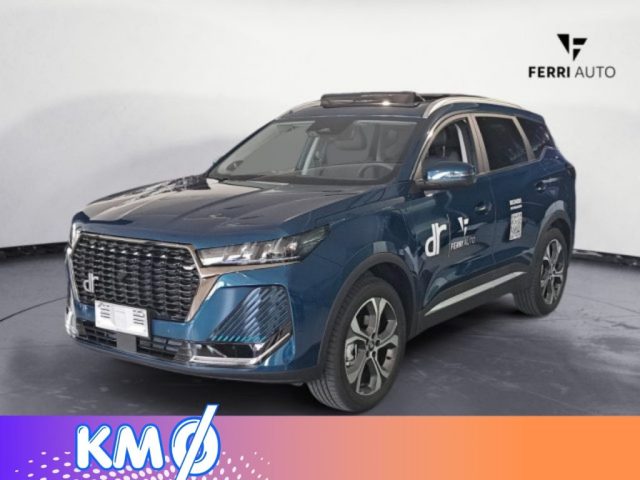 DR MOTOR DR 6.0 1.5 PHEV km 0 a TAVAGNACCO