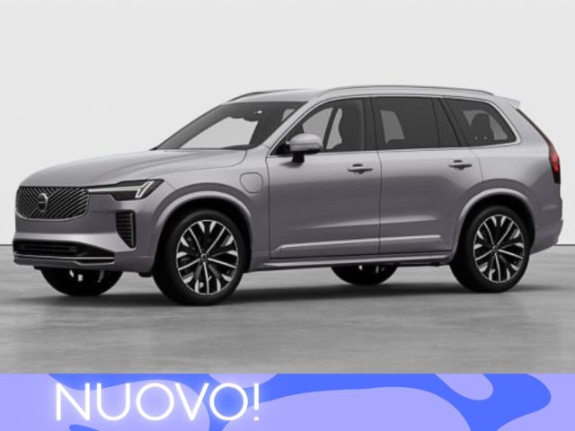 Volvo XC90 T8 Plug-in hybrid AWD automatico Plus Bright nuovo a TAVAGNACCO