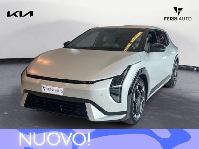 Kia EV4 81.4 kWh Long range GT-line nuovo a TAVAGNACCO