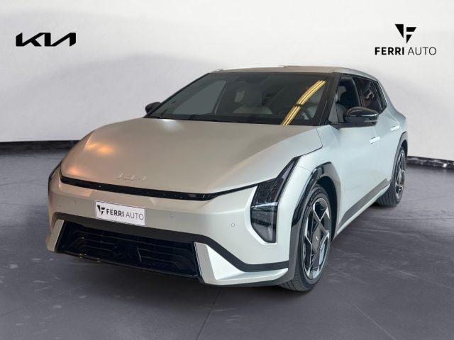Kia EV4 81.4 kWh Long range GT-line - foto 2 di 4