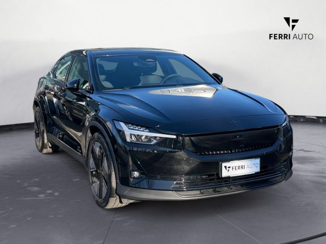 Polestar Polestar 2 Long Range Dual Motor AWD - foto 4 di 4