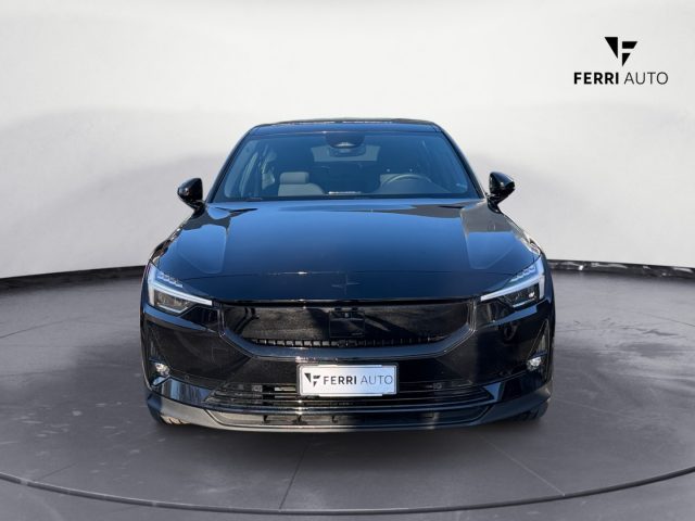 Polestar Polestar 2 Long Range Dual Motor AWD - foto 3 di 4