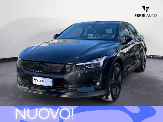 Polestar Polestar 2 Long Range Dual Motor AWD nuovo a TAVAGNACCO