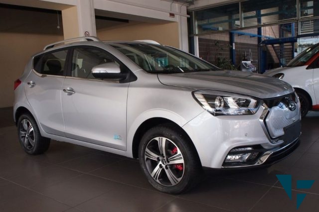XEV iEV7s PREMIUM - foto 3 di 4