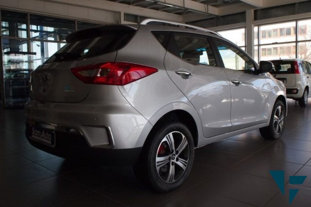 XEV iEV7s PREMIUM - foto 4 di 4