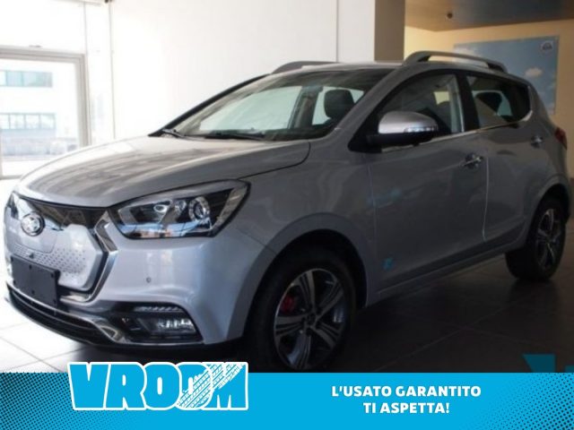 XEV iEV7s PREMIUM usato a TAVAGNACCO