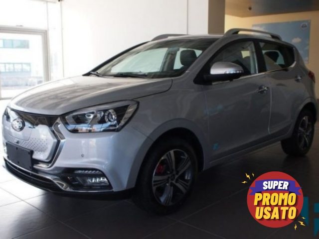 XEV iEV7s PREMIUM - foto 2 di 4