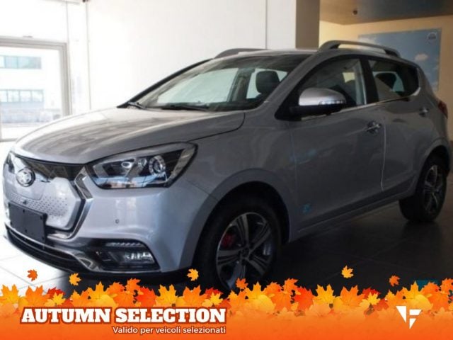 XEV iEV7s PREMIUM, del 2022, 500 km, in vendita a Tavagnacco (UD)