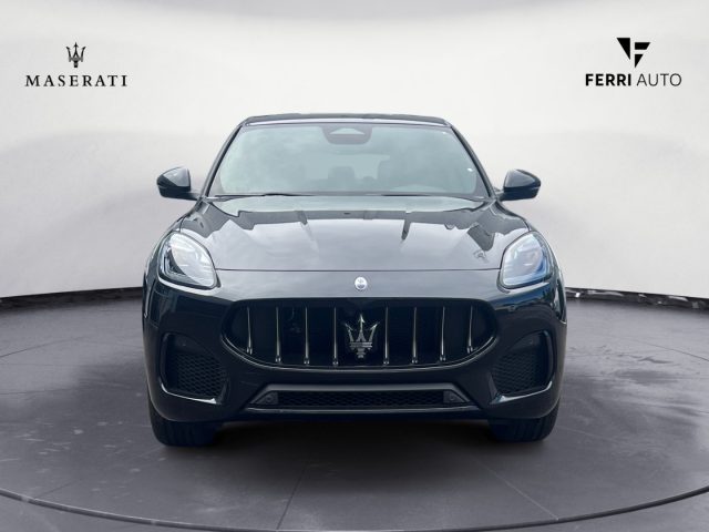 Maserati Grecale MY25 MHEV 250 CV AWD - foto 4 di 4