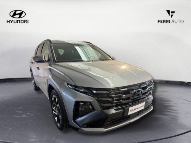 Hyundai TUCSON 1.6 CRDI 136 CV 48V DCT Exellence - foto 3 di 4