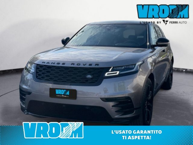 Land Rover Range Rover Velar 2.0D I4 204 CV R-Dynamic SE usato a TAVAGNACCO