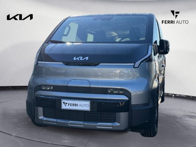 Kia PV5 71.2 kWh Long Range Passenger Earth N1 - foto 2 di 4