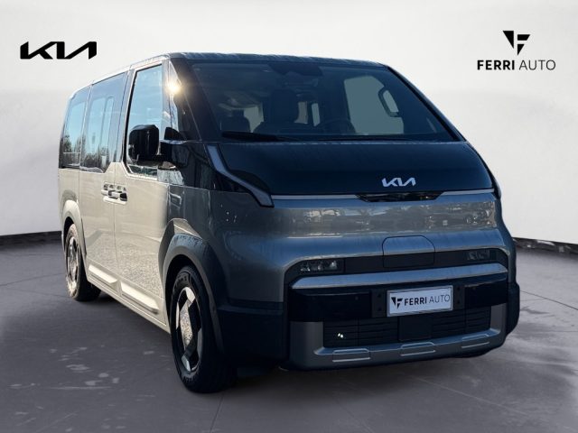 Kia PV5 71.2 kWh Long Range Passenger Earth N1 - foto 4 di 4