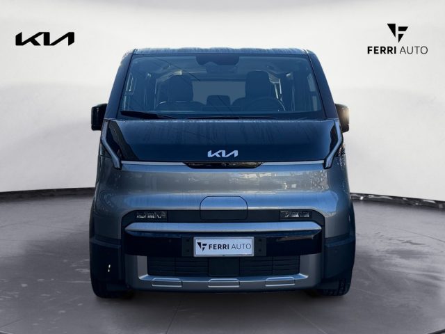 Kia PV5 71.2 kWh Long Range Passenger Earth N1 - foto 3 di 4