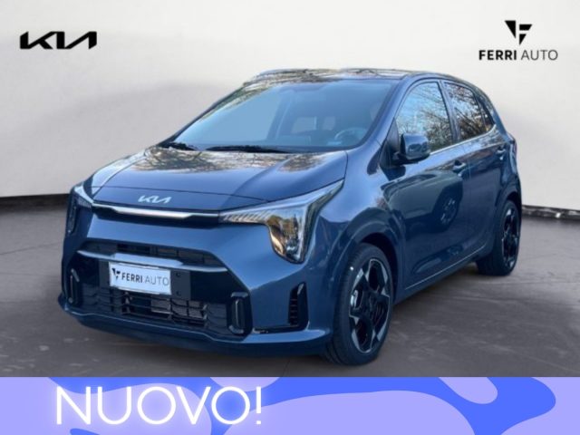Kia Picanto MY26 1.0 GDi 5 porte Style nuovo a TAVAGNACCO