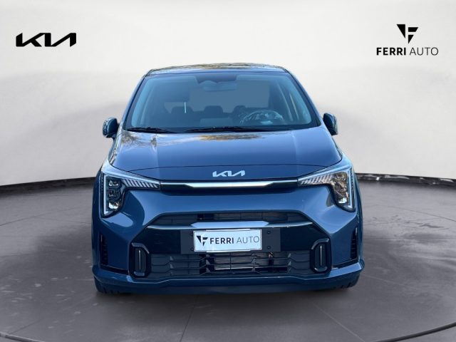Kia Picanto MY26 1.0 GDi 5 porte Style - foto 4 di 4