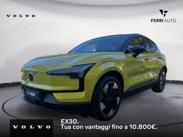 Volvo EX30 BEV Ultra Single Extended Range - foto 3 di 4