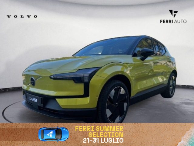 Volvo EX30 BEV Ultra Single Extended Range - foto 2 di 4