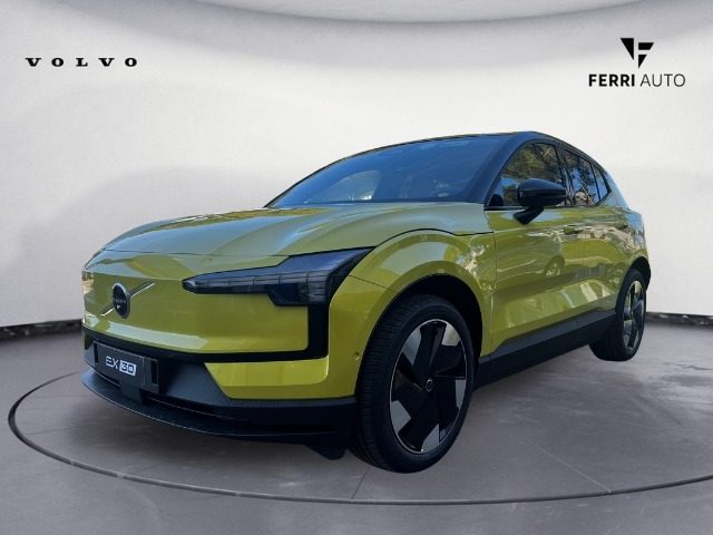 Volvo EX30 BEV Ultra Single Extended Range - foto 4 di 4