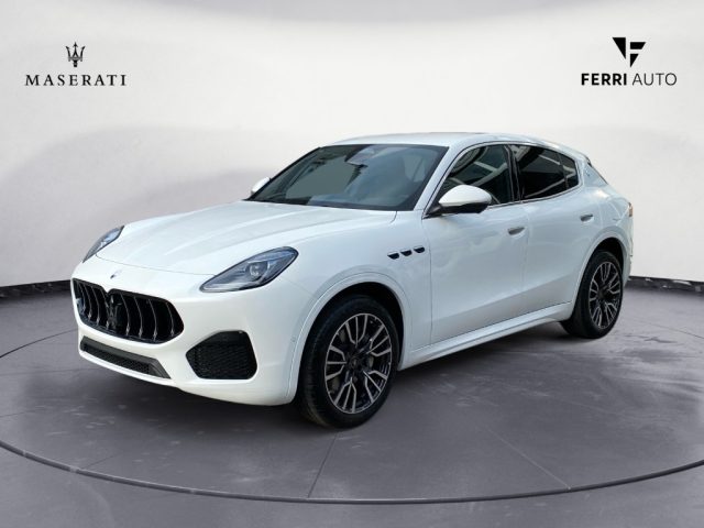 Maserati Grecale MHEV 300 CV AWD MY25 - foto 3 di 4