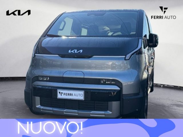 Kia PV5 71.2 kWh Long Range Passenger Earth nuovo a TAVAGNACCO