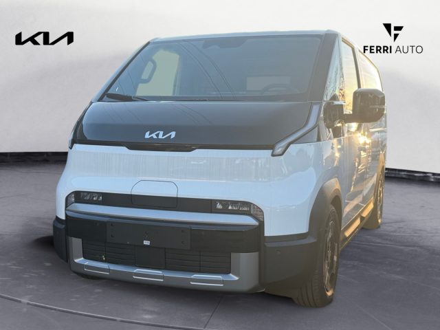 Kia PV5 71.2 kWh Long Range Cargo Business Winter - foto 2 di 4