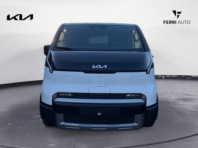 Kia PV5 71.2 kWh Long Range Cargo Business Winter - foto 3 di 4