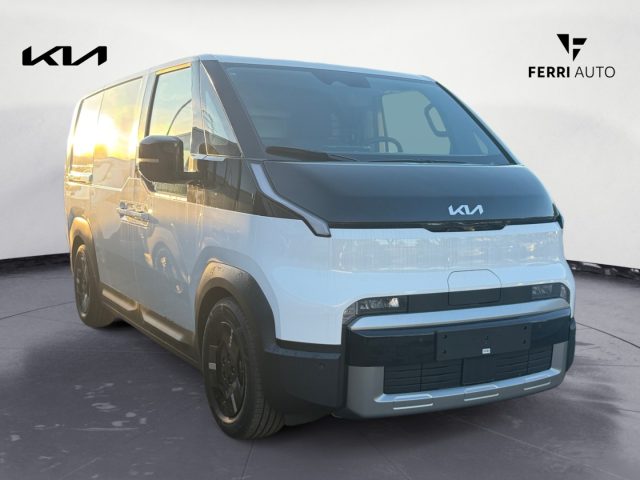 Kia PV5 71.2 kWh Long Range Cargo Business Winter - foto 4 di 4