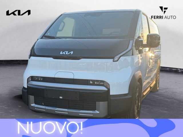 Kia PV5 71.2 kWh Long Range Cargo Business Winter nuovo a TAVAGNACCO