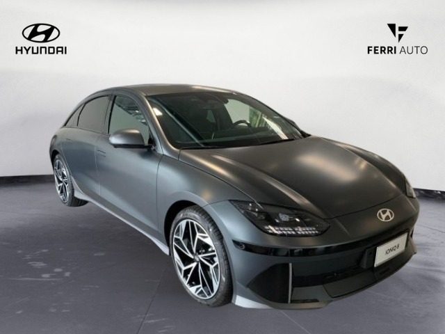Hyundai IONIQ 6 77.4 kWh AWD Evolution - foto 4 di 4