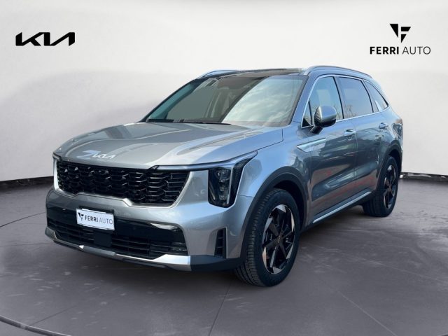 Kia Sorento 1.6 T-GDi PHEV AT6 4WD Evolution - foto 2 di 4