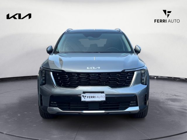 Kia Sorento 1.6 T-GDi PHEV AT6 4WD Evolution - foto 3 di 4