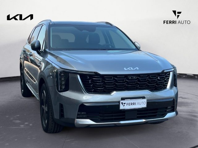 Kia Sorento 1.6 T-GDi PHEV AT6 4WD Evolution - foto 4 di 4