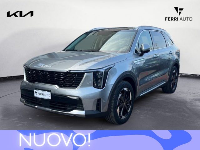 Kia Sorento 1.6 T-GDi PHEV AT6 4WD Evolution nuovo a TAVAGNACCO